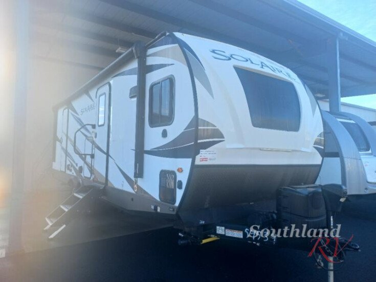 Thumbnail Photo undefined for 2021 Palomino SolAire